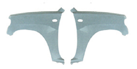 MITSUBISHI LIEBAO(H77) FRONT FENDER