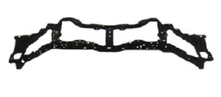 MITSUBISHI LIEBAO(H77) RADIATOR SUPPORT