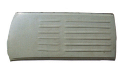 MITSUBISHI LIEBAO(H77) ROOF PANEL-FLATE