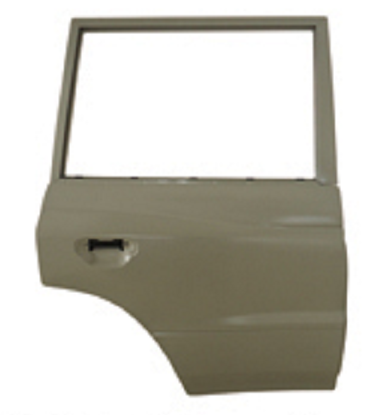 MITSUBISHI LIEBAO V33 CENTRAL DOOR-LH