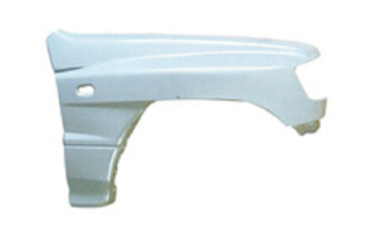 MITSUBISHI PAJERO V33 FRONT FENDER