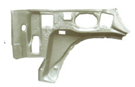 MITSUBISHI PAJERO V33 REAR SIDE PANEL INNER-LOWER