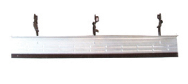 MITSUBISHI PAJERO V33 SAFTY FENCE