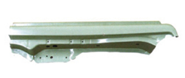 MITSUBISHI PAJERO V33 MIDDLE DOOR SILL