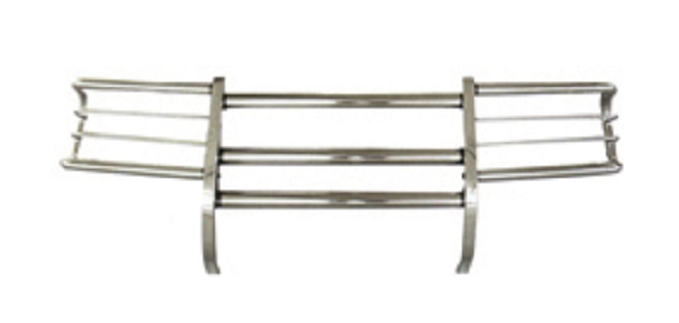 MITSUBISHI PAJERO V33 FENCE