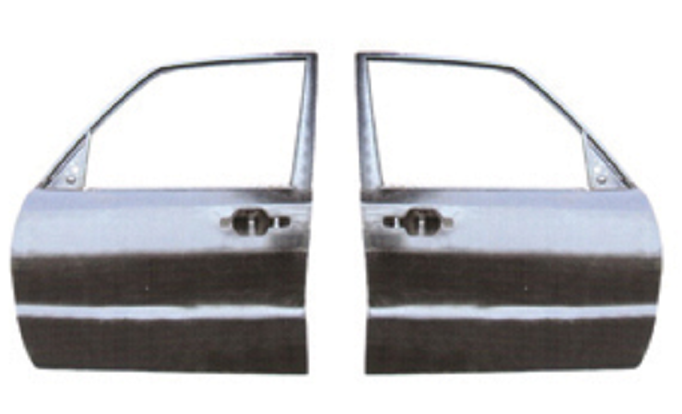 MITSUBISHI PAJERO V73 FRONT DOOR