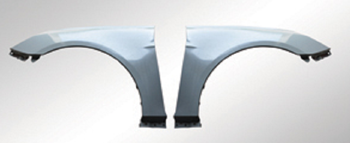HYUNDAI SONATA 8 FRONT FENDER