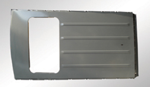 HYUNDAI TUCSON ROOF PANEL WITH WINDOW