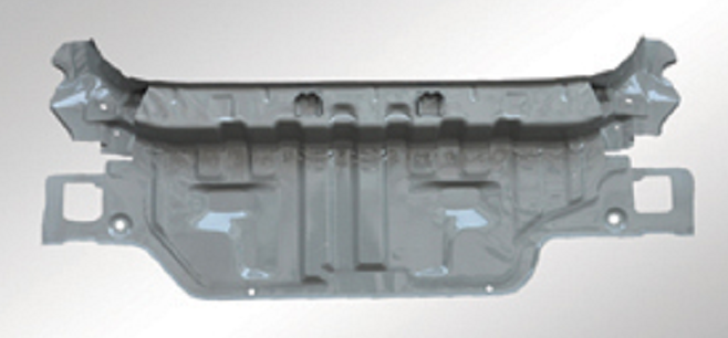 HYUNDAI ELANTRA TAIL PANEL