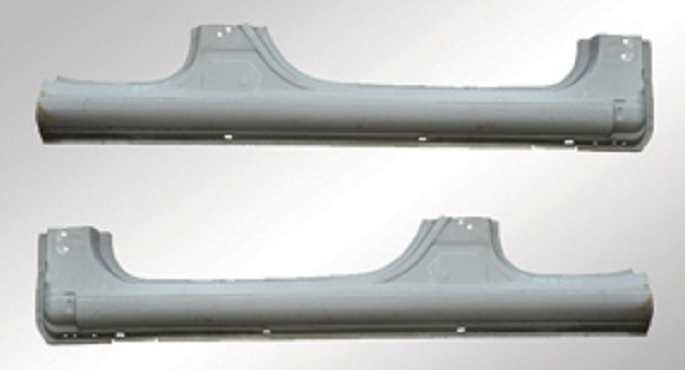 HYUNDAI ELANTRA DOOR SILL