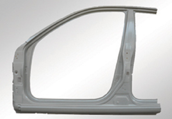 HYUNDAI ELANTRA AB PILLAR-LH