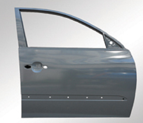 HYUNDAI ELANTRA 2006 FRONT DOOR-RH