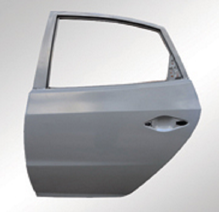HYUNDAI ELANTRA 2006 REAR DOOR-LH