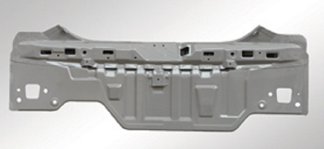 HYUNDAI ELANTRA 2006 TAIL PANEL