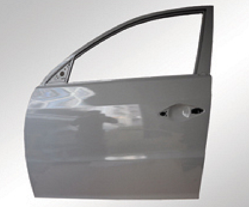 HYUNDAI ELANTRA 2011 FRONT DOOR-RH