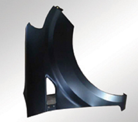 KIA SOUL FRONT FENDER
