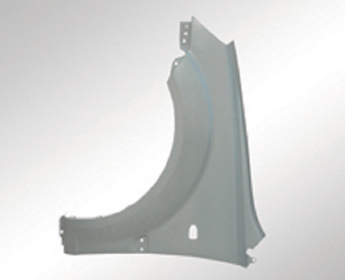 KIA RIO FRONT FENDER