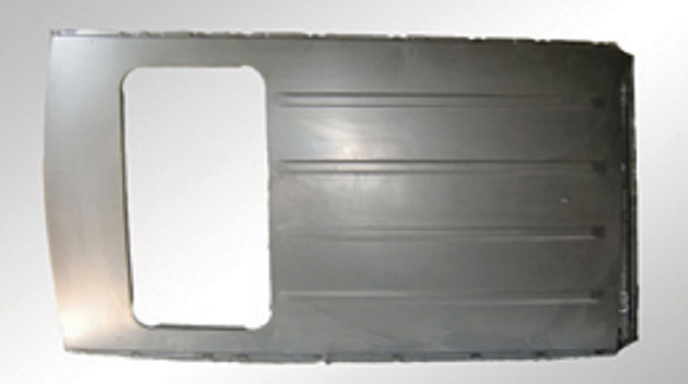 KIA SPORTAGE 2008 ROOF PANEL