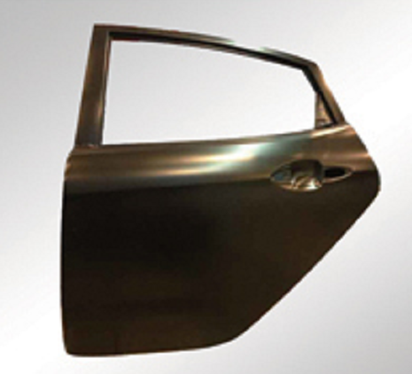 KIA K2 FRONT DOOR