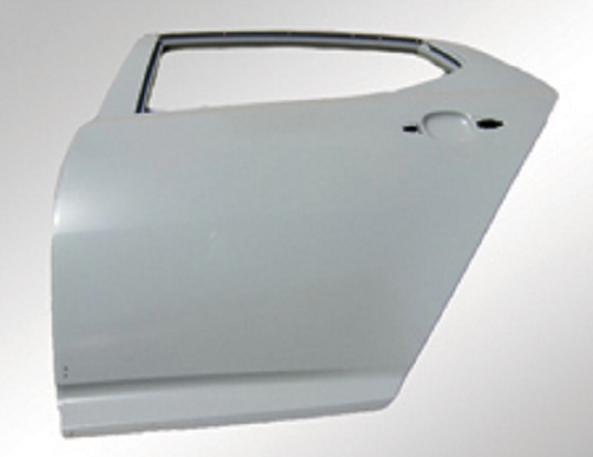 KIA K5 REAR DOOR