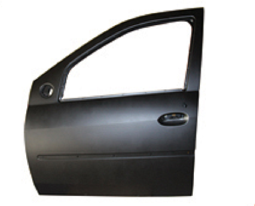 RENAULT/DACIA LOGAN FRONT DOOR-LH