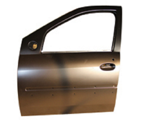 RENAULT/DACIA LOGAN FRONT DOOR-LH