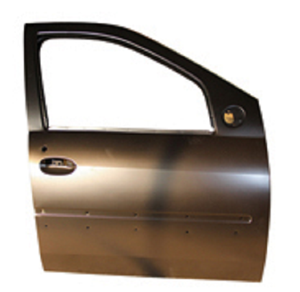 RENAULT/DACIA LOGAN FRONT DOOR-RH