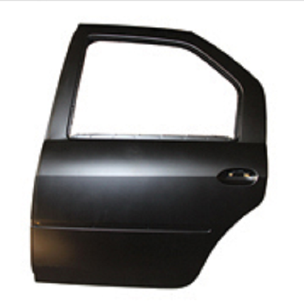 RENAULT/DACIA LOGAN REAR DOOR-LH