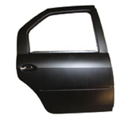 RENAULT/DACIA LOGAN REAR DOOR-RH