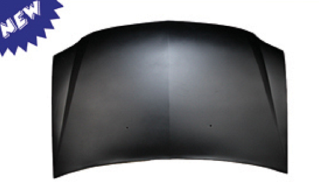 RENAULT/DACIA LOGAN HOOD
