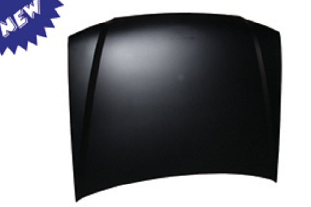 RENAULT/DACIA LOGAN HOOD