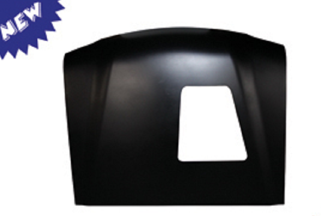 RENAULT/DACIA LOGAN HOOD