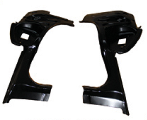 RENAULT/DECIA LOGAN TAIL LAMP HOUSING