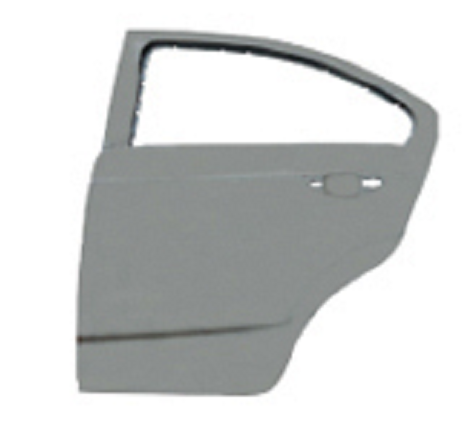 CHEVROLET AVEO MIDDLE DOOR-L