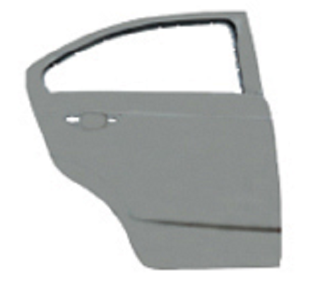 CHEVROLET AVEO MIDDLE DOOR-R