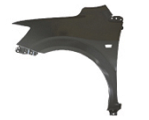CHEVROLET AVEO FRONT FENDER-L