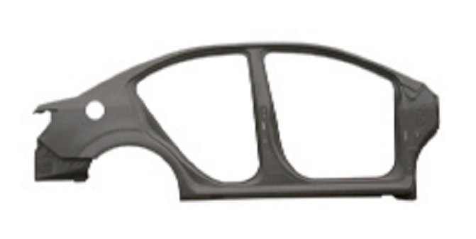 CHEVROLET AVEO SIDE PANEL-R