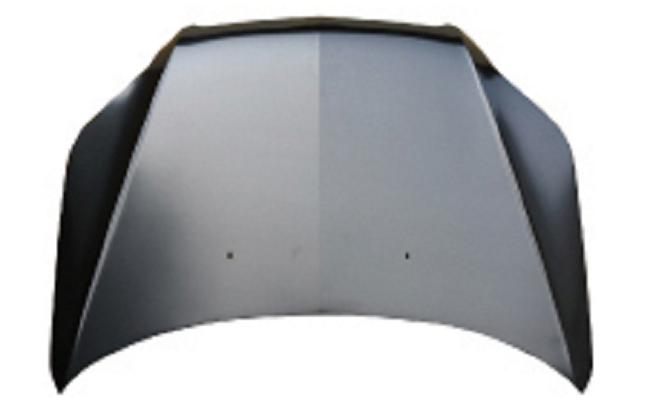 CHEVOLET AVEO(LOVA)'09-'12 HOOD