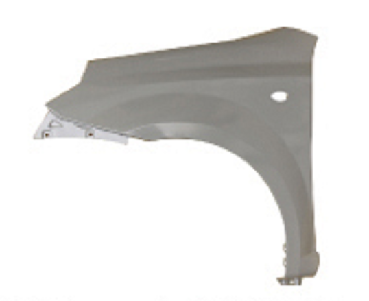 CHEVOLET AVEO(LOVA)'09-'12 FENDER-LH