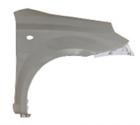 CHEVOLET AVEO(LOVA)'09-'12 FENDER-RH