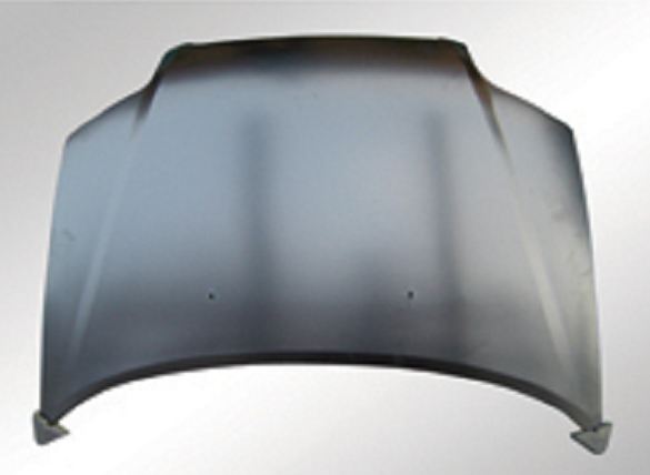 CHEVOLET AVEO(LOVA)'06-'08 ENGINE HOOD