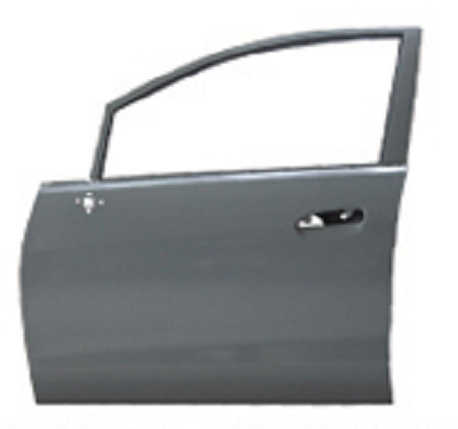 CHEVOLET SAIL FRONT DOOR-L