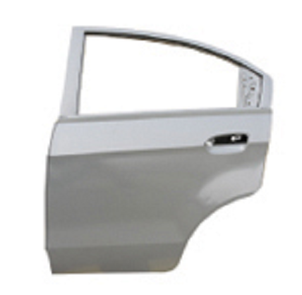 CHEVOLET SAIL MIDDLE DOOR-L