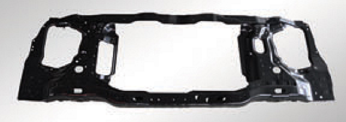 ISUZU D-MAX(2004-2007) RADIATOR SUPPORT