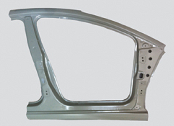 CITROEN C4 AB PILLAR-RH