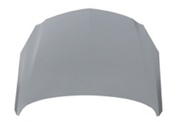 BUICK EXCELLE ENGINE HOOD