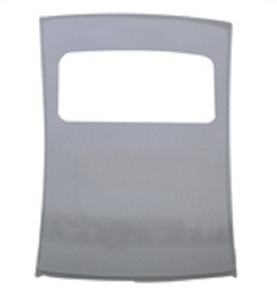 BUICK EXCELLE ROOF PANEL WITH WINDOW