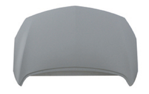 BUICK EXCELLE GT HATCHBACK ENGINE HOOD