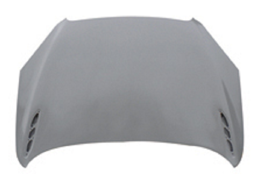 BUICK EXCELLE GT SEDAN ENGINE HOOD