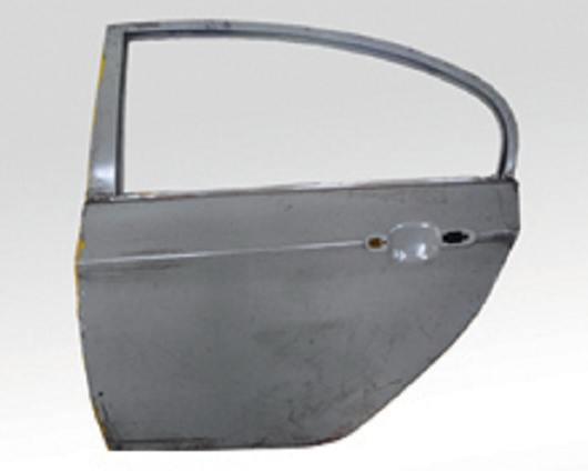 ROEWE MG350 REAR DOOR